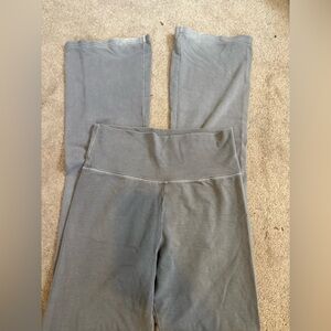 Brandy Melville Charcoal Leggings